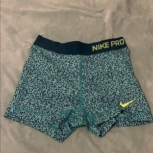 Nike Pro Spandex